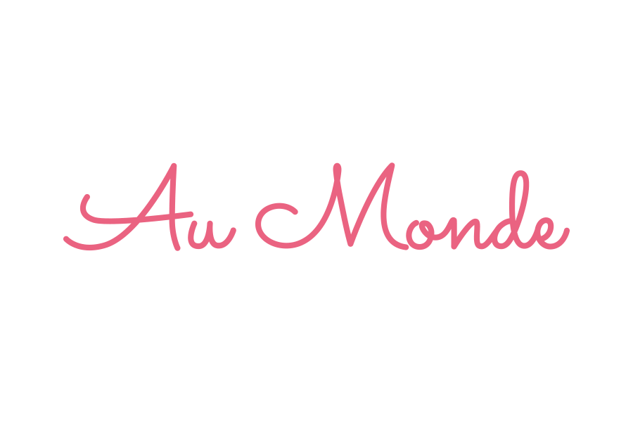 Au monde